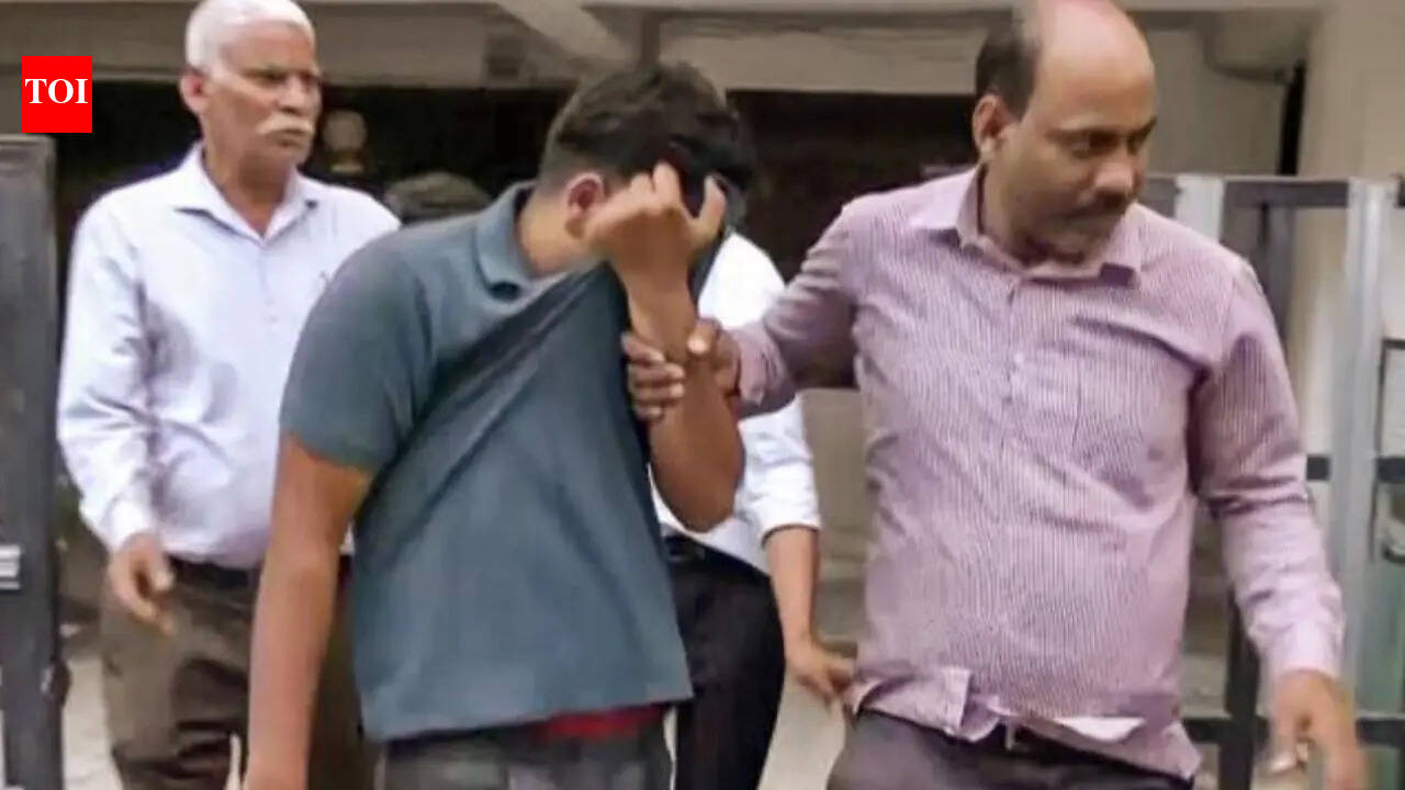 'No Admit Card issued': NEET UG paper leak accused seeking to write re-exam, denied bail plea hearing