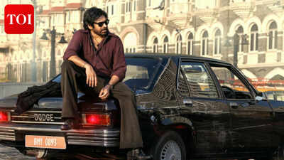 ‘They Call Him OG’ sequel update: Pawan Kalyan and Sujeeth to discuss ‘OG 2’ soon; team reveals