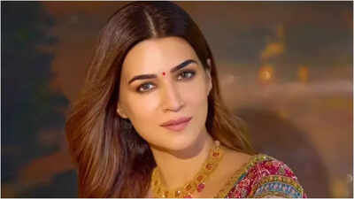 Kriti Sanon's family doubles their money, sells four Mumbai apartments for Rs 8.9 crore