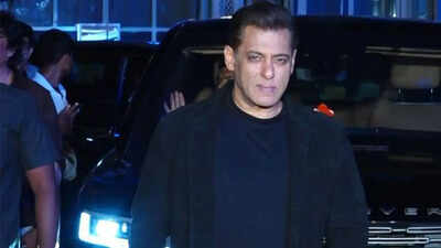 ‘Misleading’ pan masala ad case: Salman Khan gets temporary relief as NCDRC stays proceedings