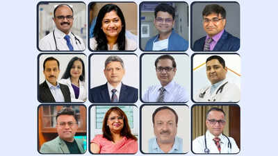 Dynamic healthcare leaders and brands redefining India’s future of care