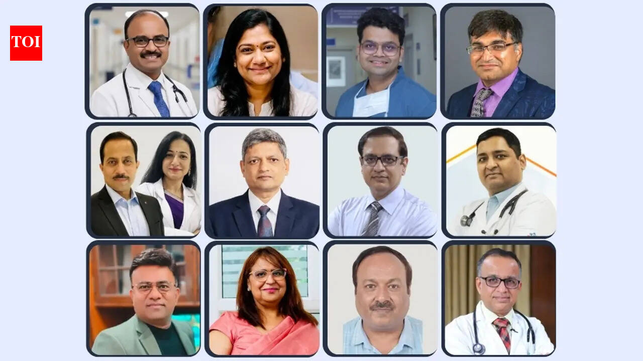 Dynamic healthcare leaders and brands redefining India’s future of care