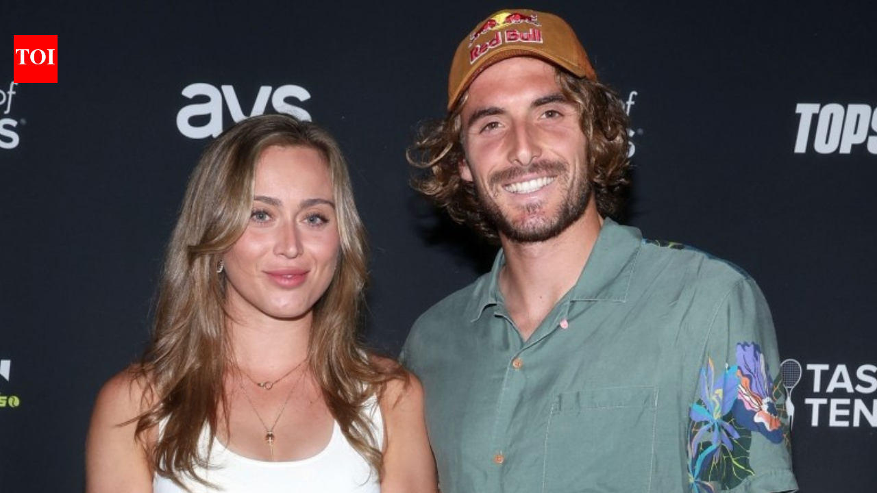 Paula Badosa and Stefanos Tsitsipas combined net worth in 2026: Inside tennis star earnings, endorsements, investments and lifestyle