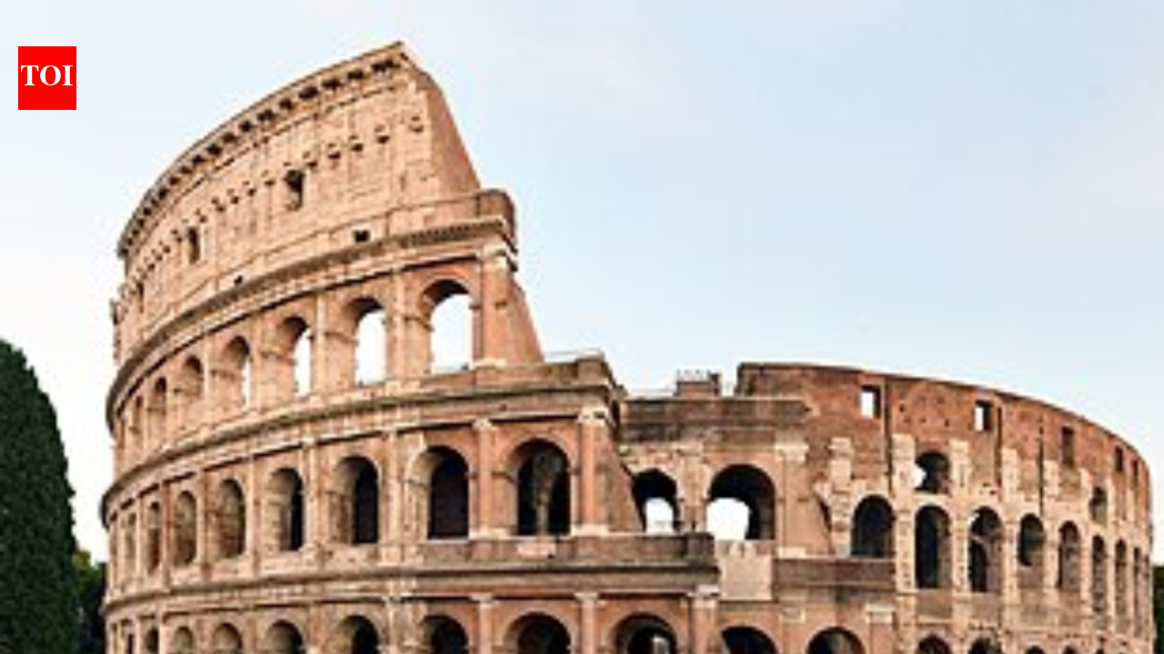 In 80 AD, Rome opened the Colosseum, but its real surprise lay beneath the arena floor