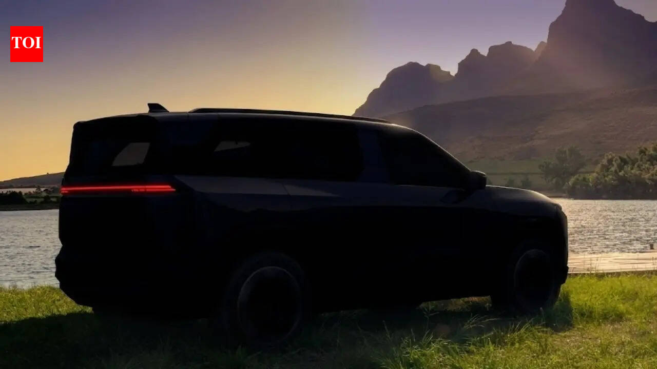 Tata Sierra EV launching on June 30: Maruti e Vitara, Creta Electric rival!