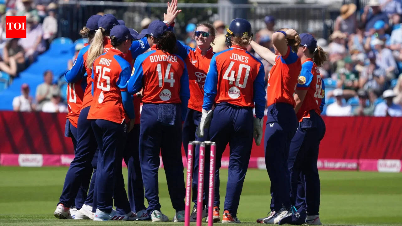 Women's T20 World Cup Match Today, England Women vs Sri Lanka Women: Predicted playing XI, head-to-head, pitch report, Birmingham weather update