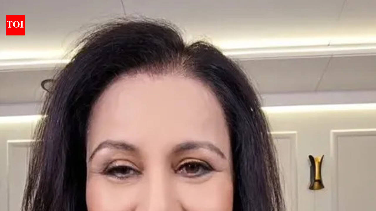Poonam Dhillon remembers legendary filmmaker Bharathiraja; calls him a ‘Self-Made Genius’ with unmatched creativity