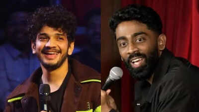 Munawar Faruqui takes an indirect dig at Pranit More amid Rs 370 biryani row; says, ‘Stop calling it a comedy show’