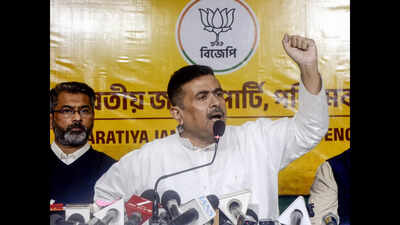 'We will bring back the Tatas in Bengal': Suvendu Adhikari vows industrial revival, targets Left and TMC