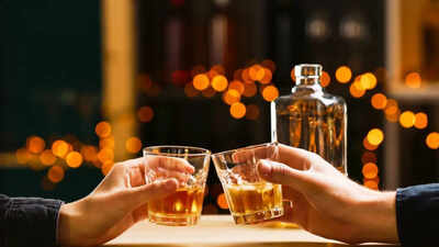  3 Indian whiskies win gold in world’s biggest blind-judged awards