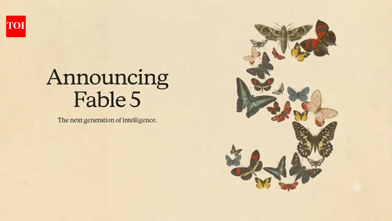 Anthropic says sorry to users of the new Claude Fable 5 model; says: We apologize for not getting the balance right