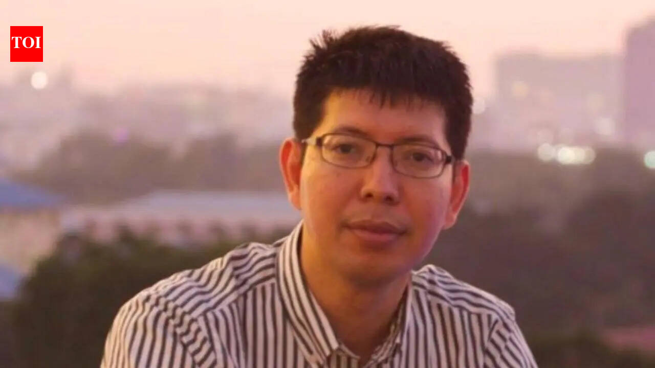 ‘Suspected of espionage’: China confirms arrest of US citizen