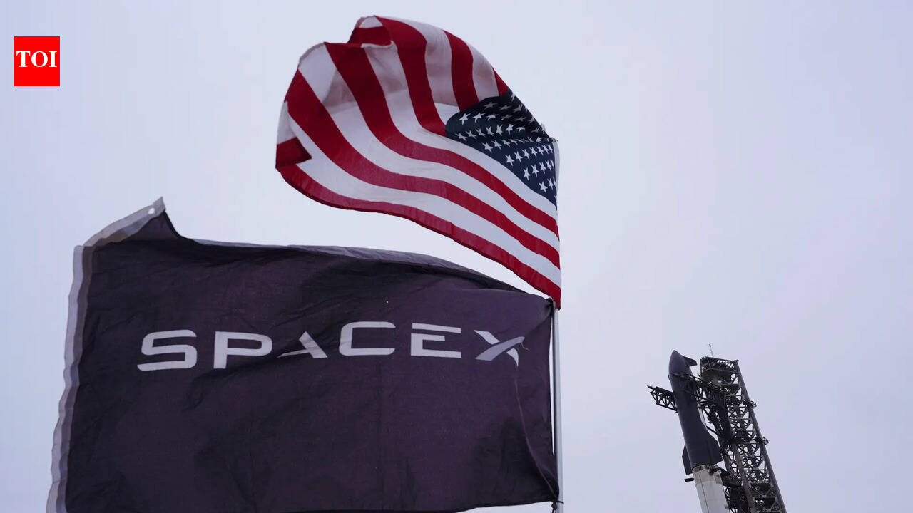 SpaceX share listing: Analysts predict $2 trillion valuation for Elon Musk-led space firm
