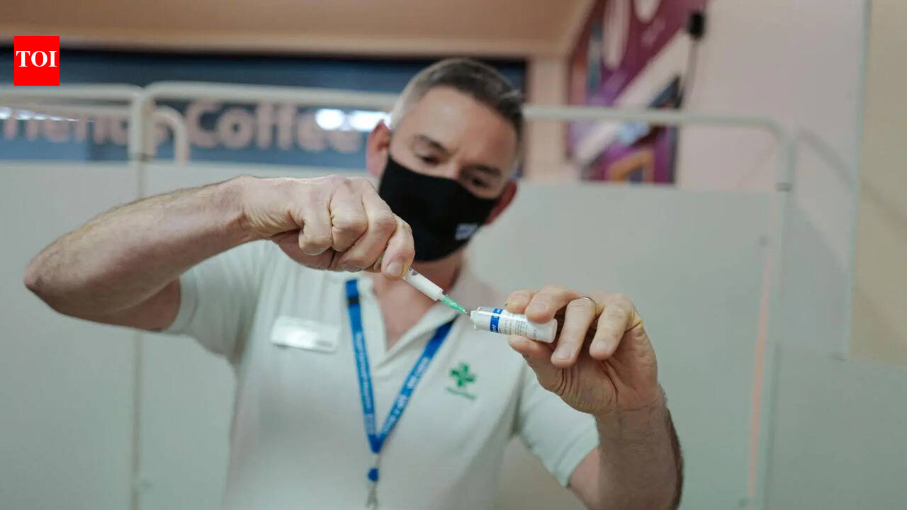 UK to offer free Meningitis B vaccine to 1 million young people after deadly outbreaks