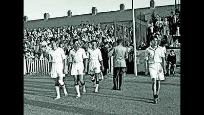Austin Town to Little Brazil: Bengaluru’s forgotten football story