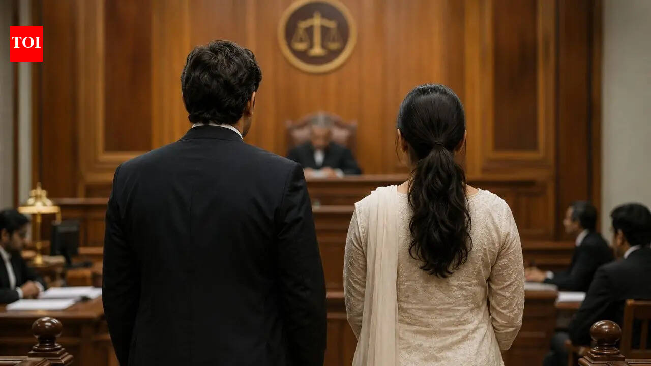 Wife continued criminal case against ex-husband after taking Rs 20 lakh alimony; court calls it harassment
