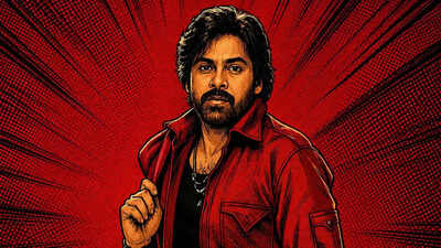  Pawan Kalyan