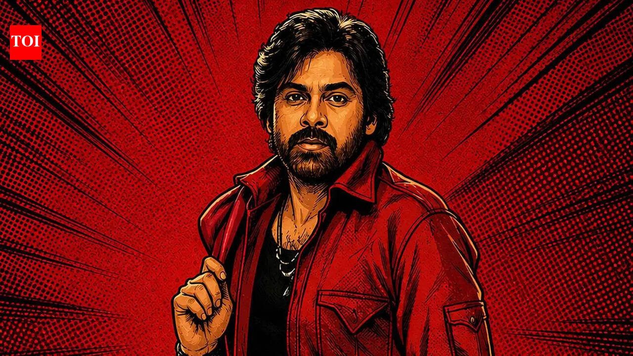 Whenever I lost direction in life, my brother guided me back: Pawan Kalyan