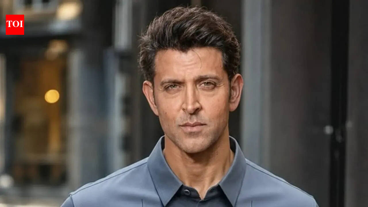 Is Hrithik Roshan finally eyeing Hollywood? Actor's latest international signing has sparked major buzz; deets inside