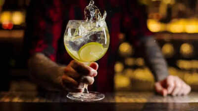 World Gin Day: How India raised a spicy toast, with gondhoraj and basil, to a British-era medicinal drink