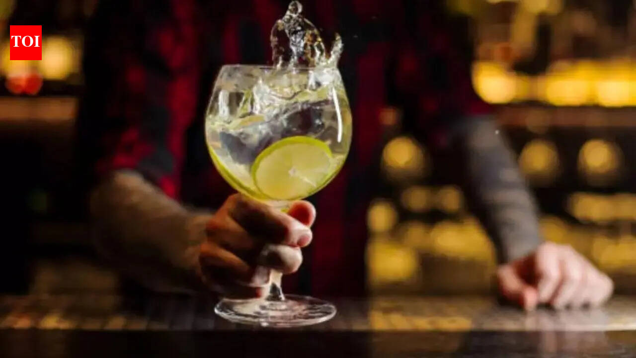 World Gin Day: How India raised a spicy toast, with gondhoraj and basil, to a British-era medicinal drink