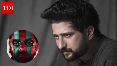 'Bandar' co-star Jeetendra Joshi admits 'watching Bobby Deol in this Anurag Kashyap's directorial is unforgettable'- Exclusive