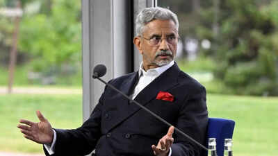 Jaishankar exposes EU double-standard: The weapons Pakistan got from Europe