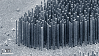 Tokyo physicists solve a 25-year-old nanotechnology mystery by creating atomically precise 1-nanometre tubes