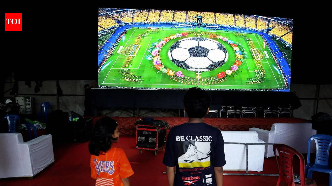 Rights claim casts shadow over World Cup screenings in Kerala