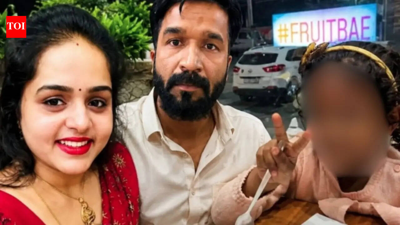 Bengaluru child murder case gets murkier: Lawyer, lover visit IVF centre to give egg sample