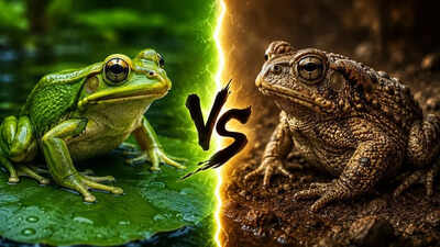  Comparing appearance, behaviour, habitat and life cycle