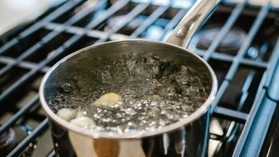 Scientists just made boiling work without gravity and it could transform space travel