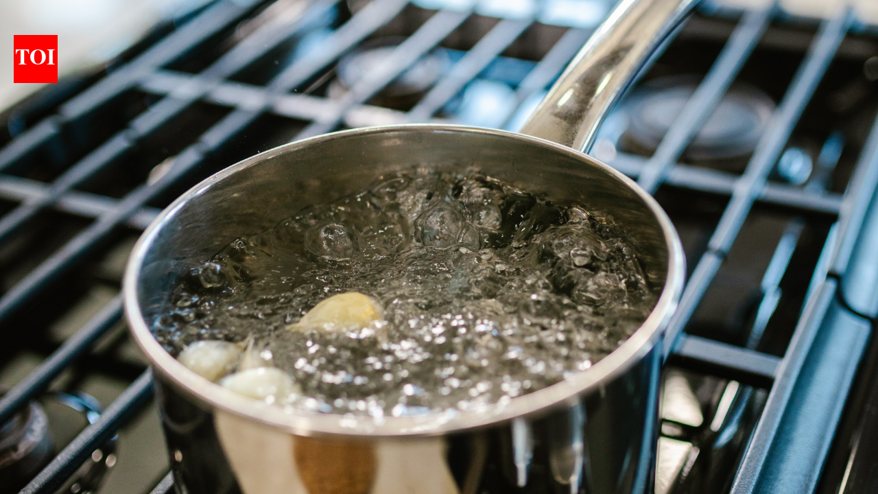 Scientists just made boiling work without gravity and it could transform space travel