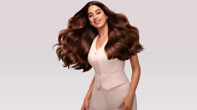 How Pantene’s Bond Repair Conditioner gave me a new confidence in my styling routine