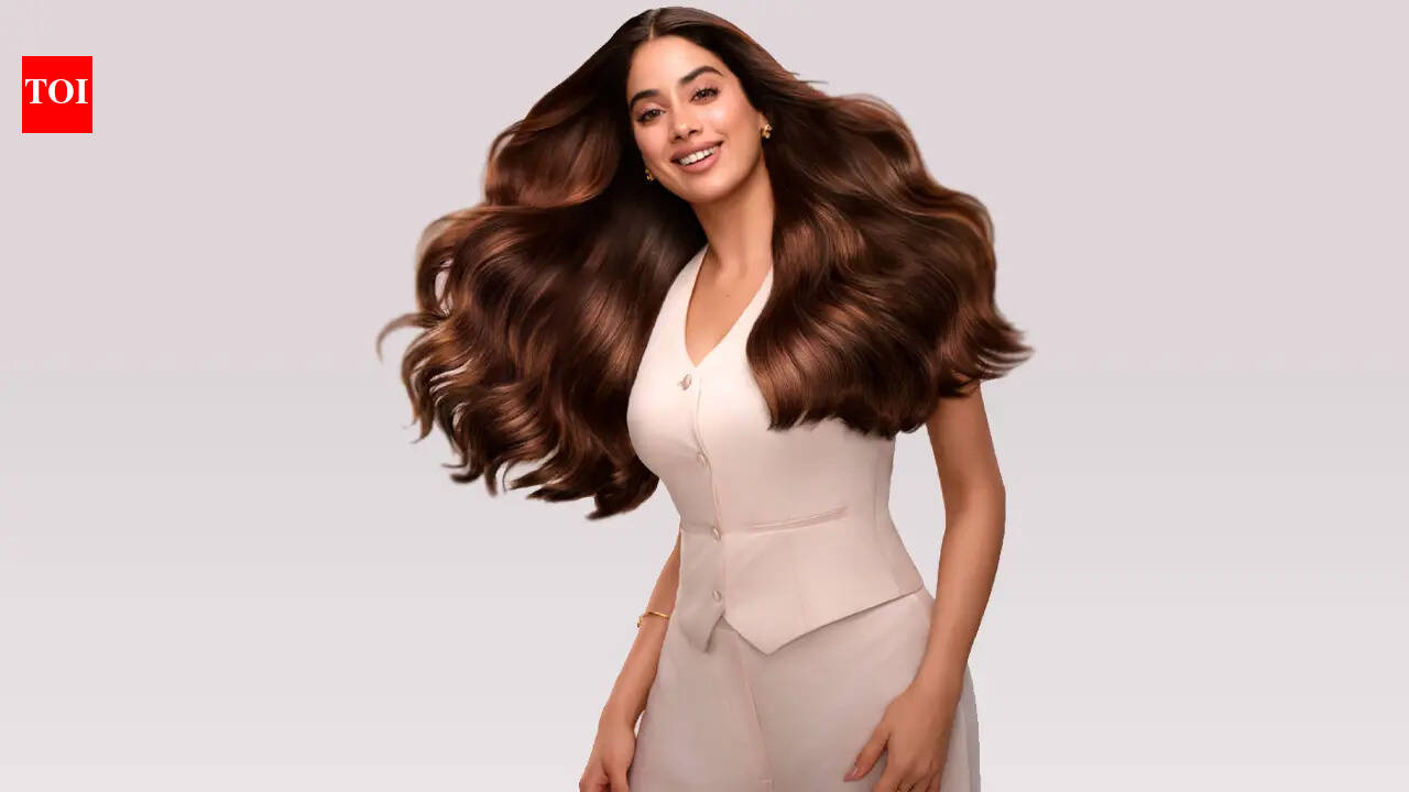 How Pantene’s Bond Repair Conditioner gave me a new confidence in my styling routine