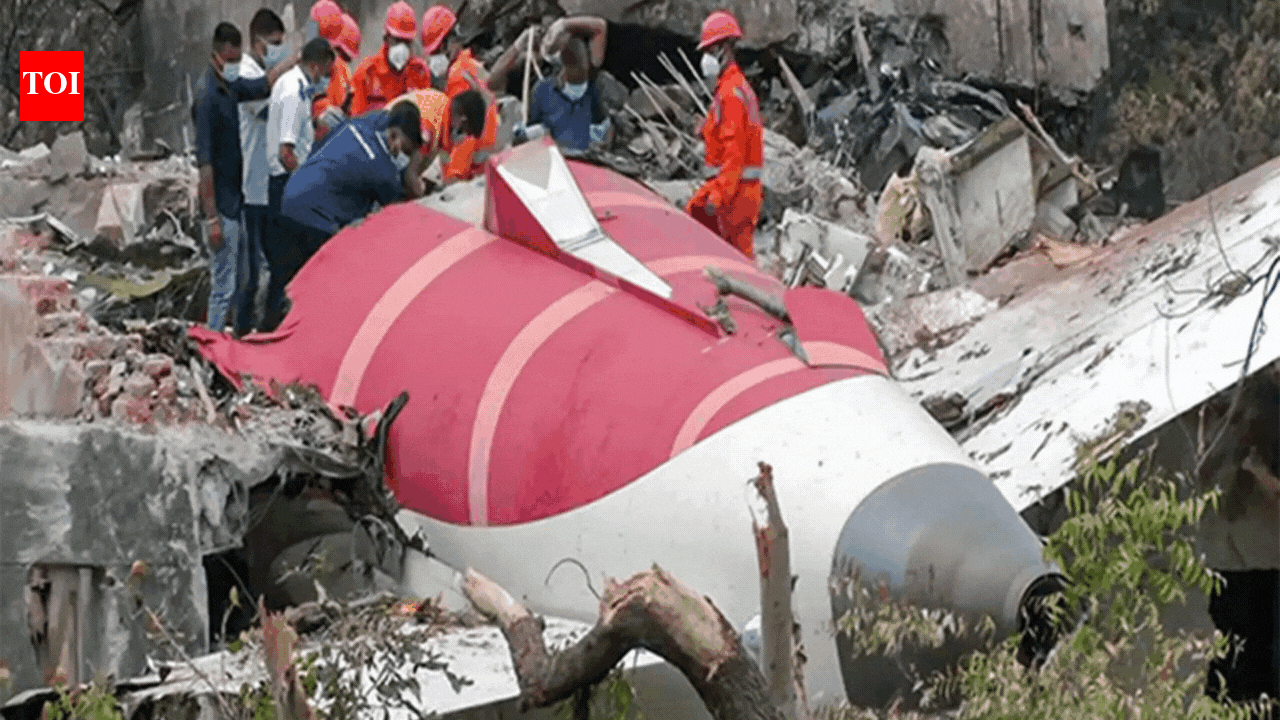 'Probe continuing with diligence': Civil aviation minister on first anniversary of Air India crash