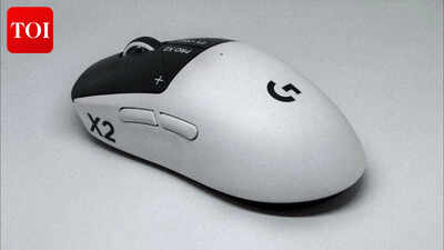 Logitech G PRO X2 SUPERSTRIKE review: The click is not what you