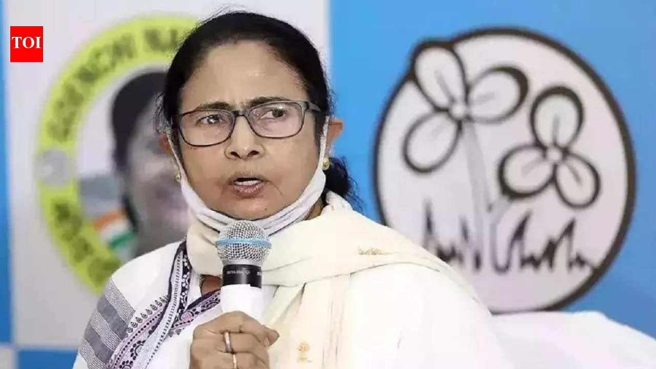 More trouble for Mamata Banerjee? FIR registered against ex-Bengal CM over alleged inflammatory speech