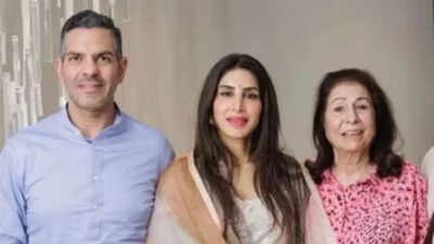 Priya Sachdev Kapur pens emotional note on Sunjay Kapur's death anniversary, co-signed by his mother Rani Kapur amid Rs 30,000 estate battle
