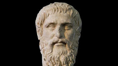 Quote of the day by Plato: “A fool is one who is governed by his passions and does not act with reason.”