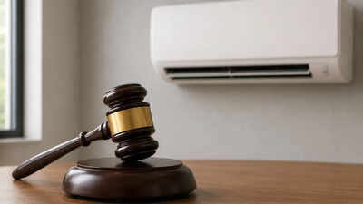 Man buys Rs 1.14 lakh AC that wouldn't cool; Delhi court orders full refund plus Rs 25K compensation