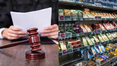 FSSAI issues notice to 3 popular food brands of India; here's why
