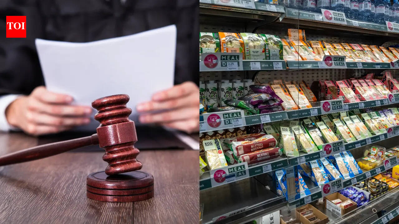 FSSAI issues notice to 3 popular food brands of India; here's why
