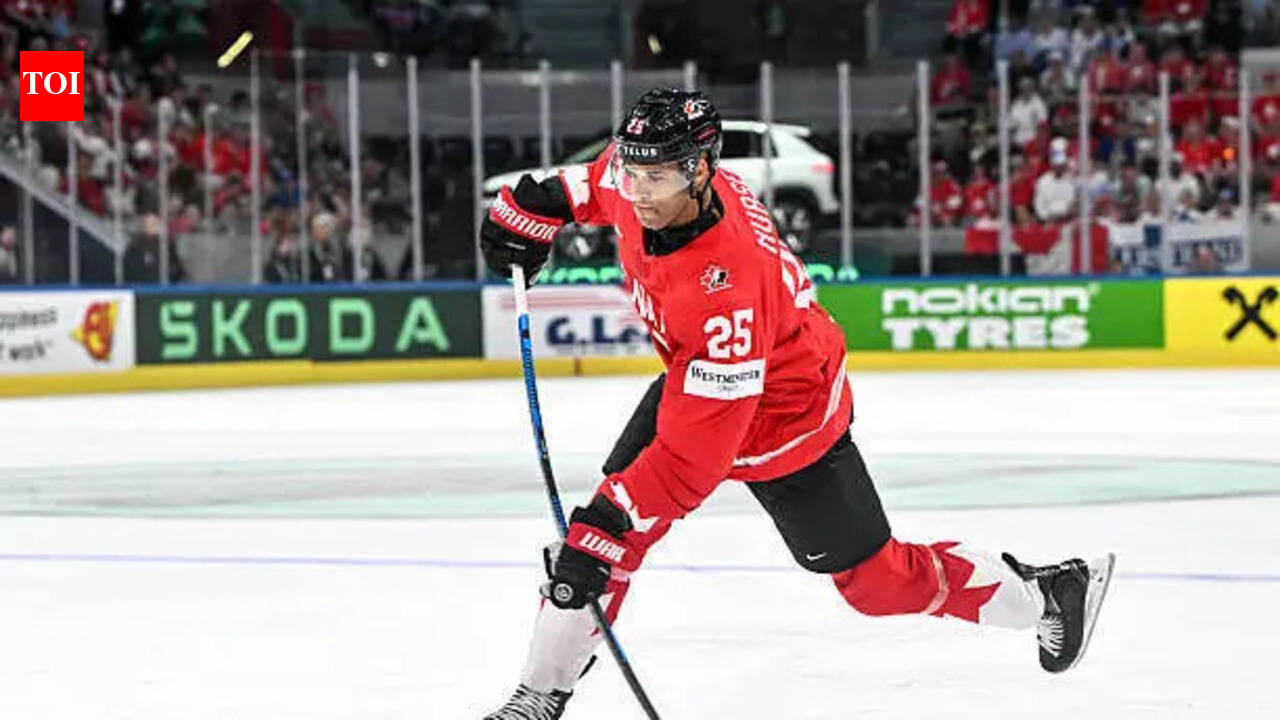 Unexpected trade list twist opens unexpected NHL landing spots for Darnell Nurse situation developing trade