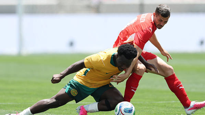  The bizarre Michael Jackson ritual of Australia’s rising FIFA World Cup hero has become the talk of the world