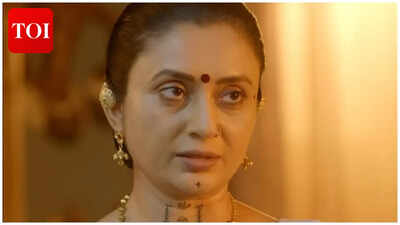 Brinda Trivedi returns to Pushpa Impossible with warmth, memories and her eternal friendship with Karuna Pandey