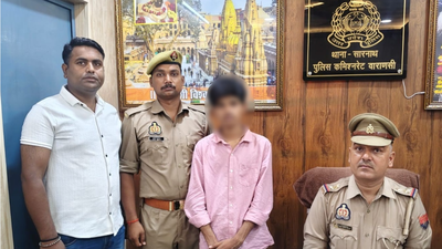 'Gave her medicine to terminate 3-month pregnancy': Nursing UP student dies in abortion bid, boyfriend nabbed