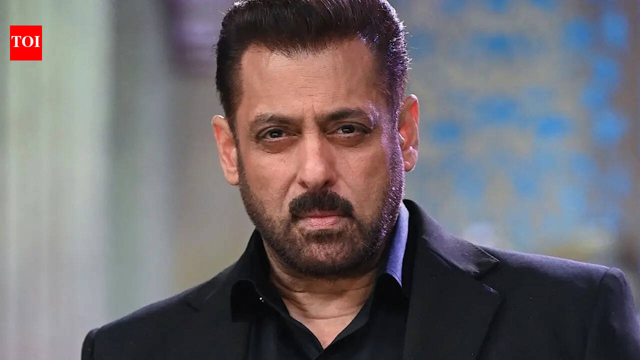 Delhi HC issues notice on Salman Khan's plea seeking stay on 'Kala Hiran' for violating his personality rights, hearing on June 19