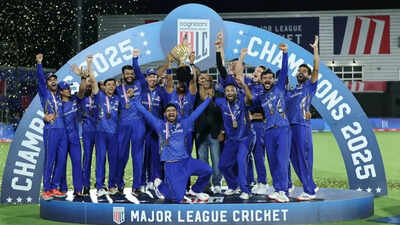  Champions, stars, records and defining moments from a memorable season