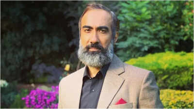 ‘Don't know why people choose to see just a political angle’: Ranvir Shorey dismiss political angle debate around ‘Dhurandhar’